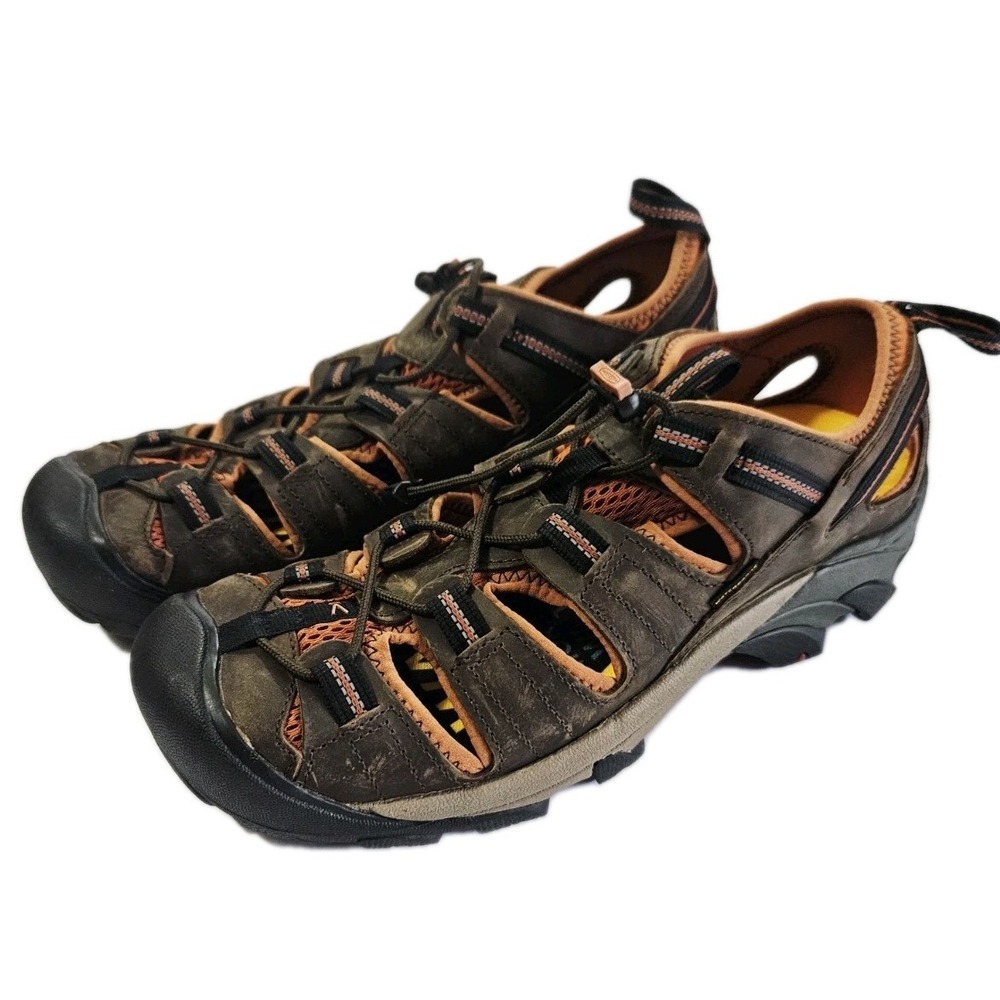 KEENโ Arroyo II Hiking Outdoor Lifestyle Shoes Mens 11.5 Waterproof